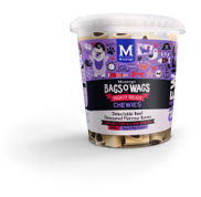 Montego Bags O Wags Marrow Bones Chewies 500 g